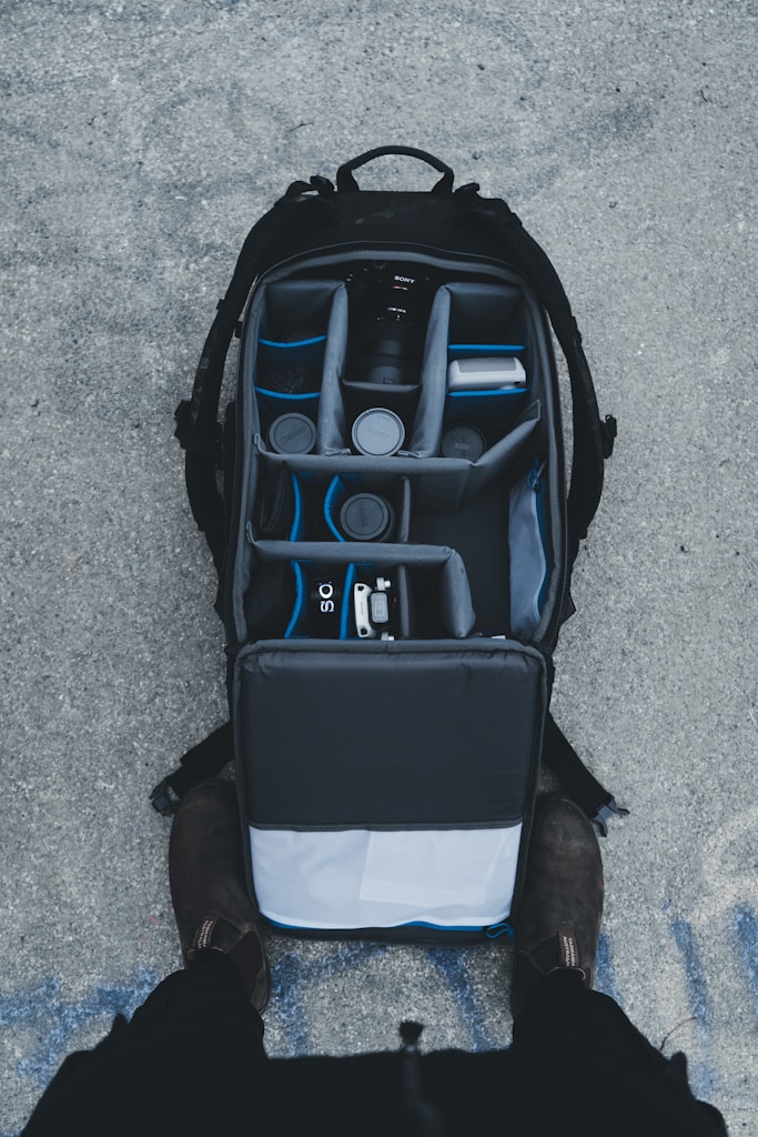 Everyday Carry Backpack