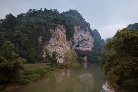 Bắc Kạn