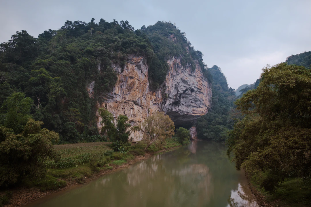 Bắc Kạn