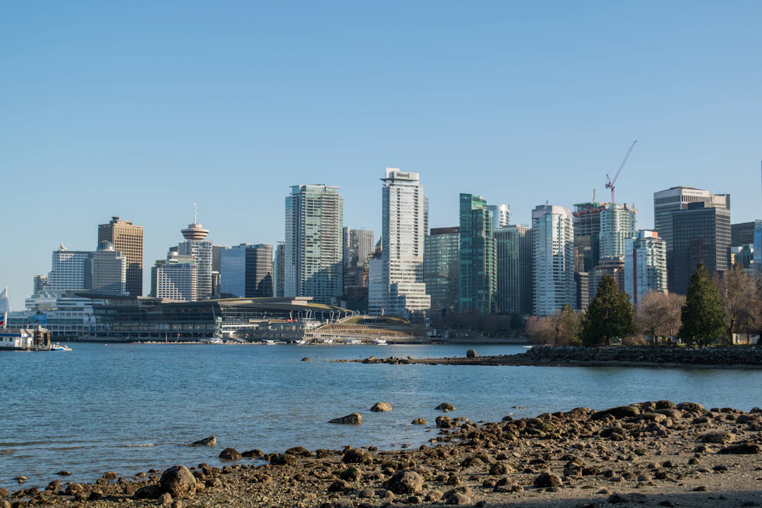 6-Day Vancouver Family Itinerary: Classic & Kid-Friendly