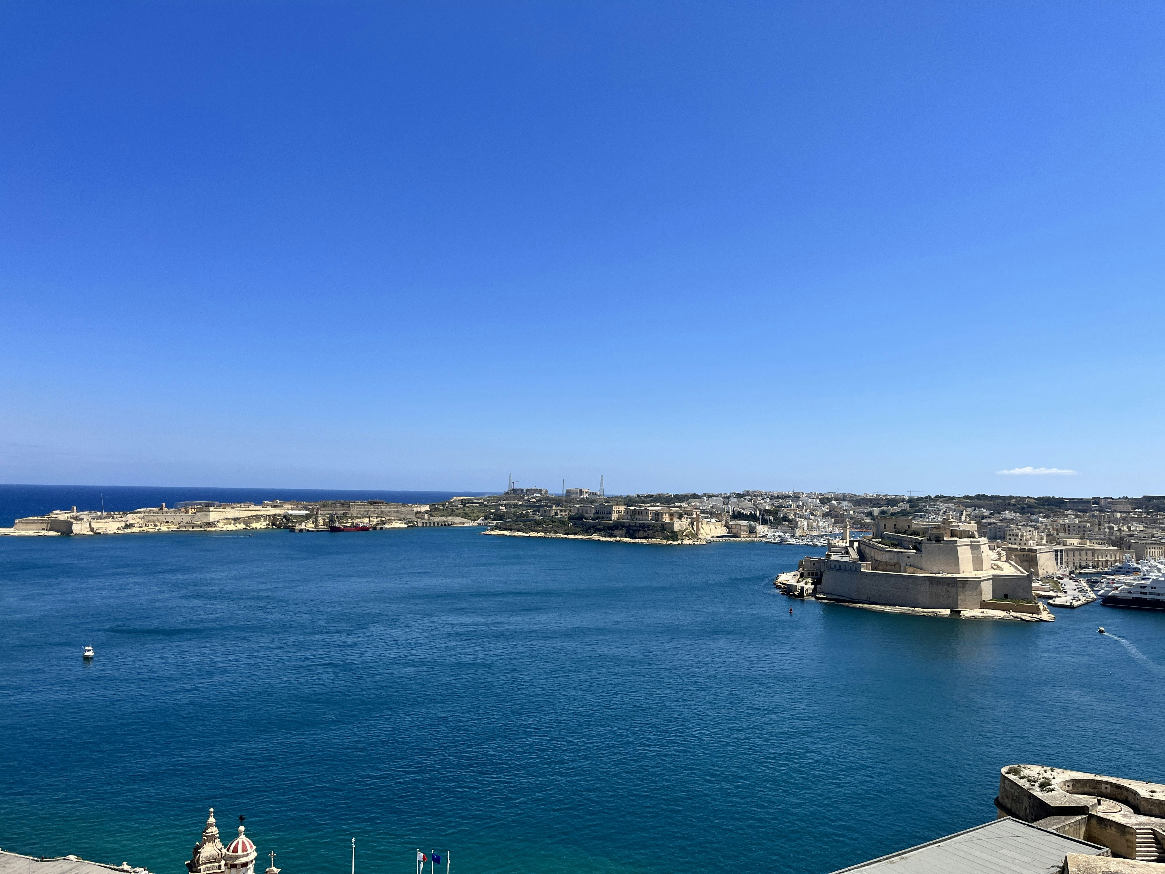 Malta Travel Guide
