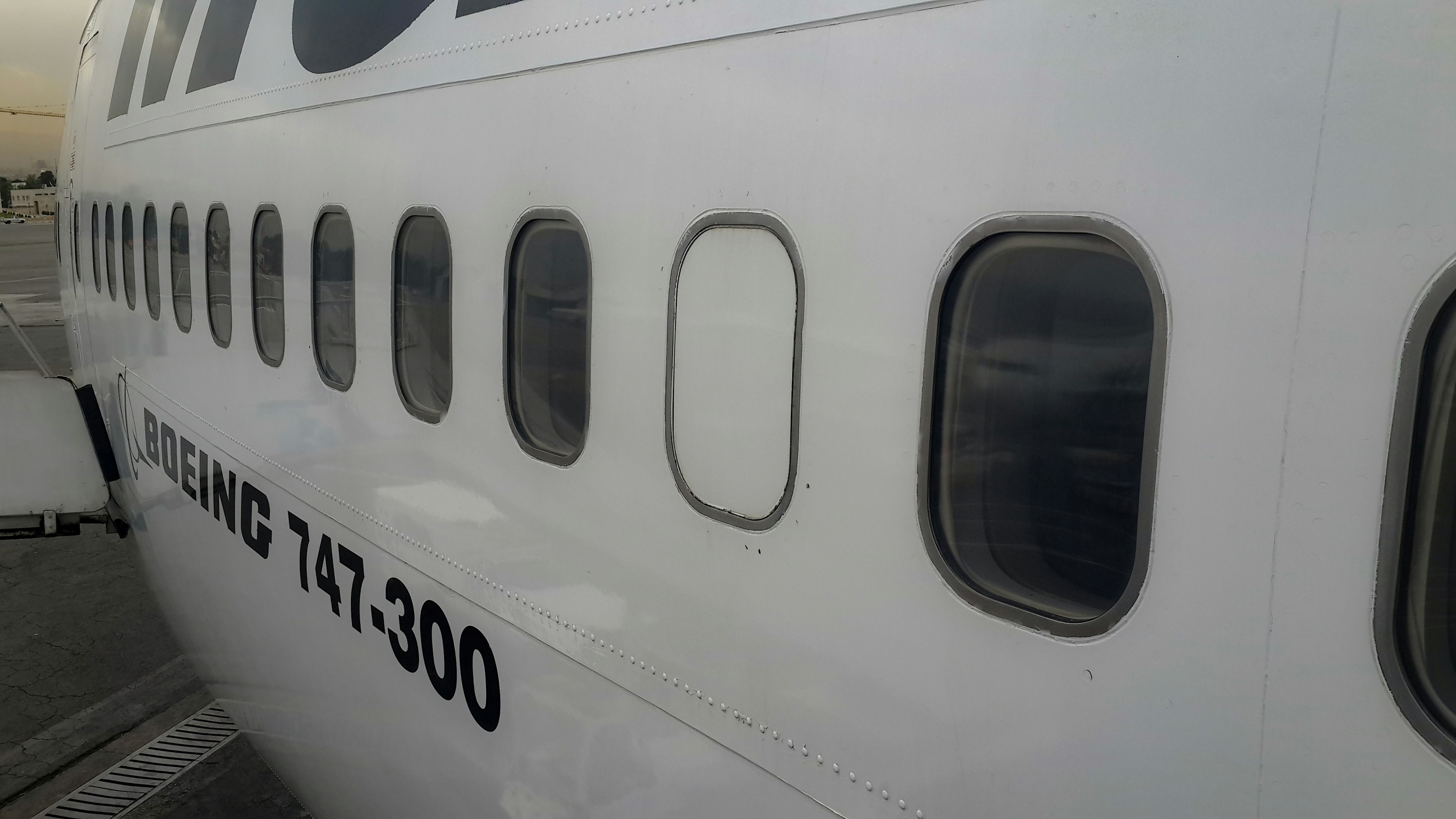 Boeing 777X Delay: Analyzing the Multibillion-Dollar Accounting Implications