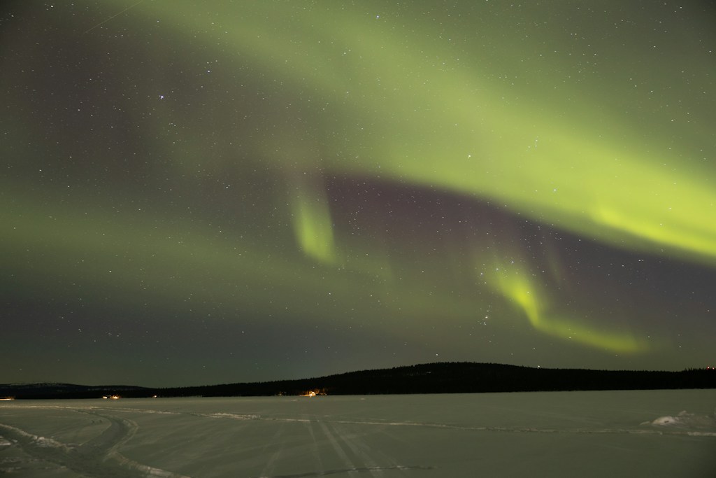 Northern Lights Tour