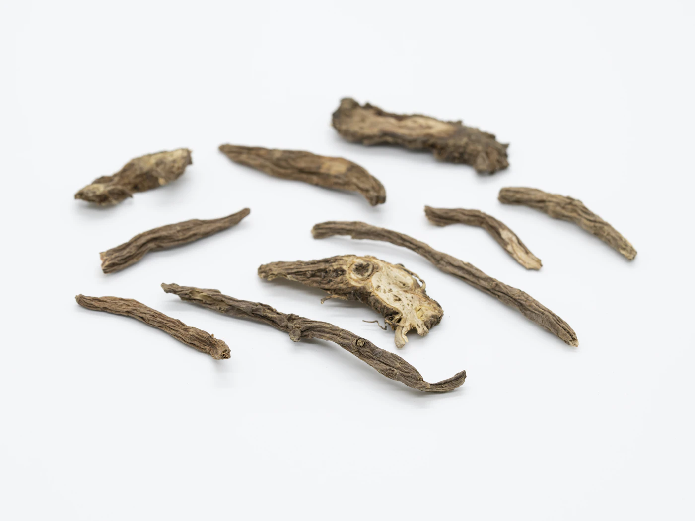 A "single essence" at 100% licorice extract: what that percentage actually means, and how versatile it really is