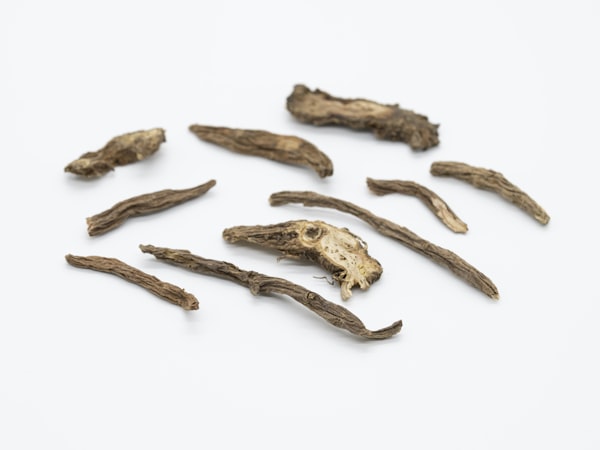Inulin - Natural ingredient in Les Cal products