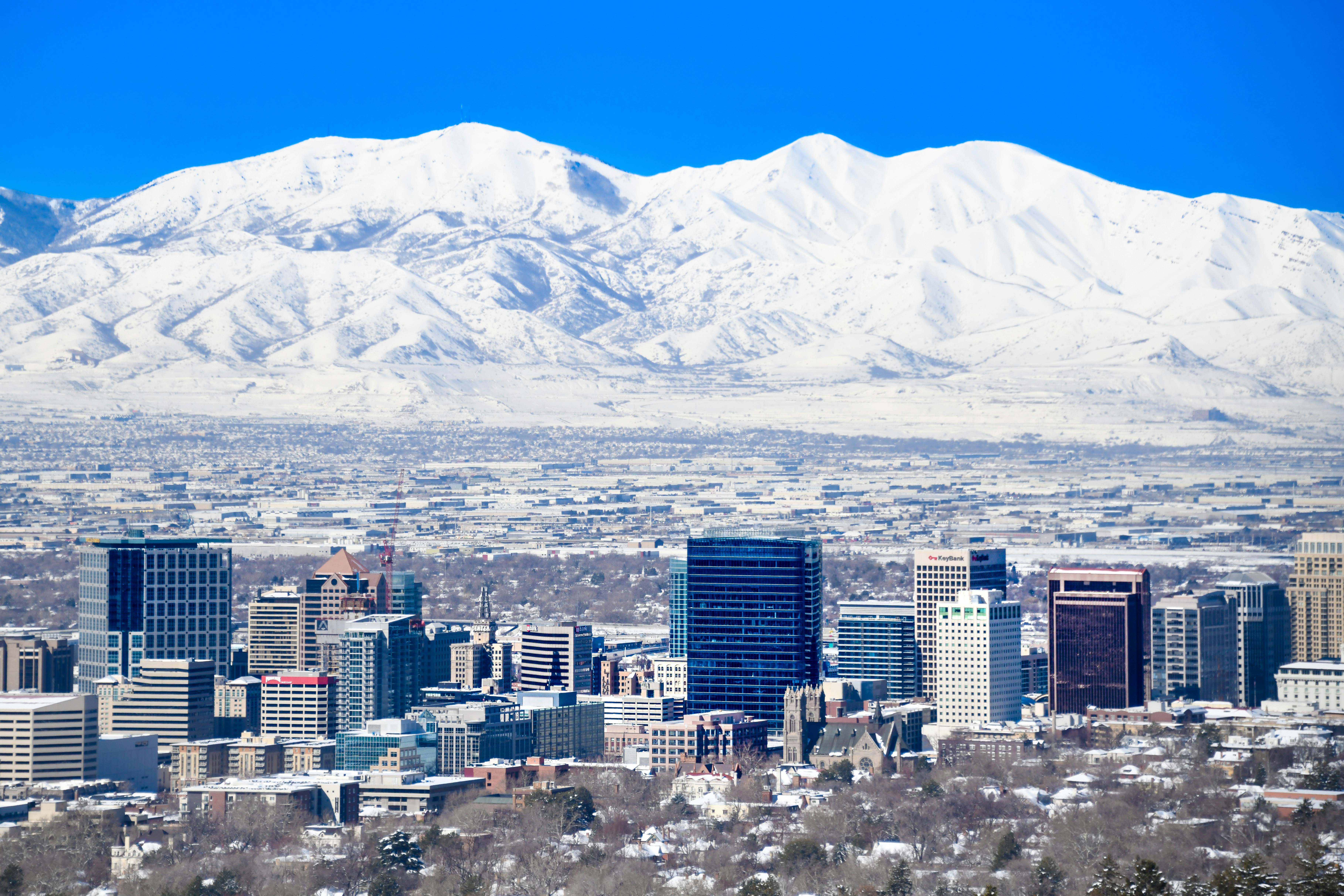$11.5M for Housing: How Salt Lake City Is Tackling Affordability & Growth