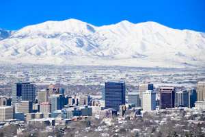Salt Lake City