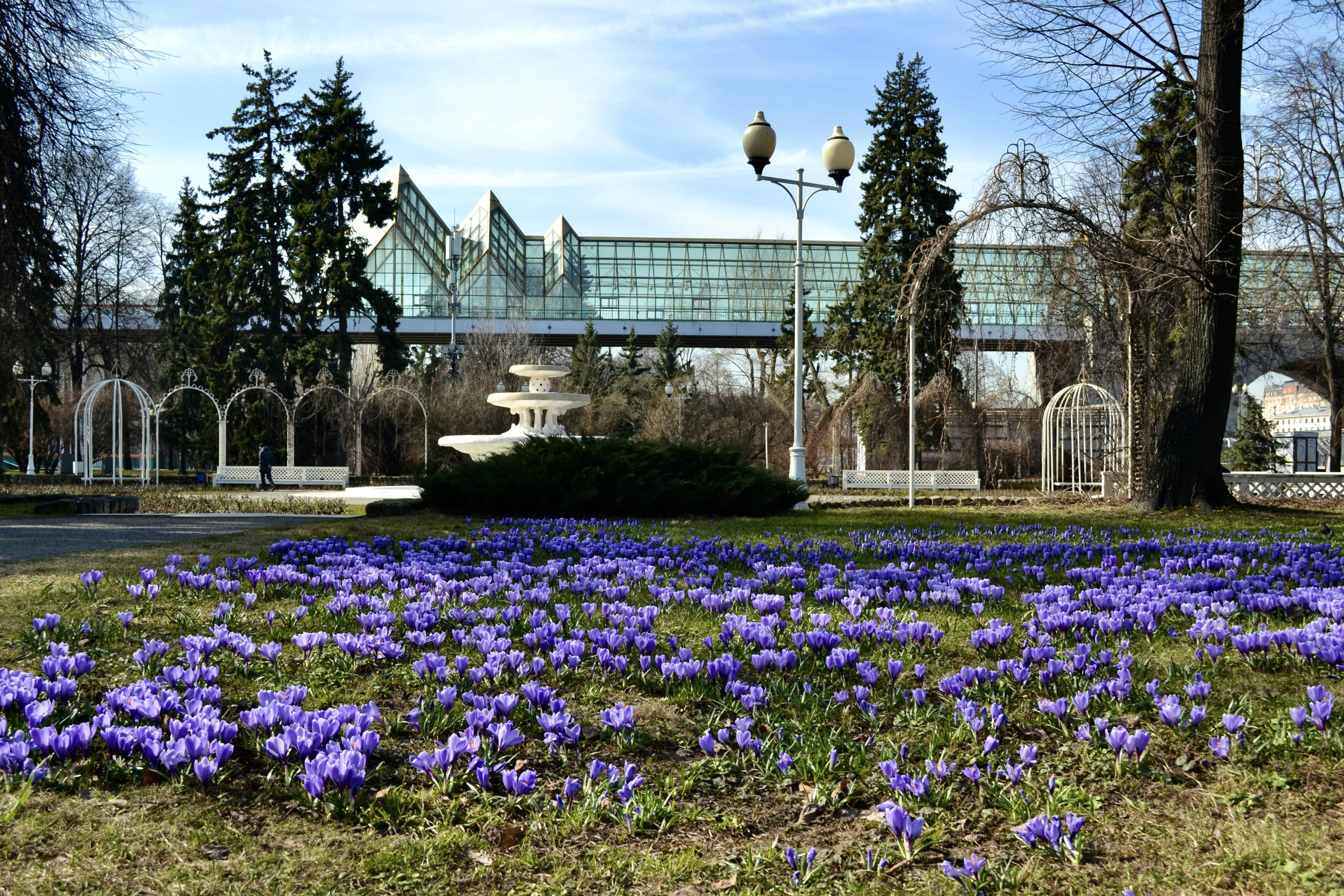 House of Flowers (Josip Broz Tito Mausoleum)