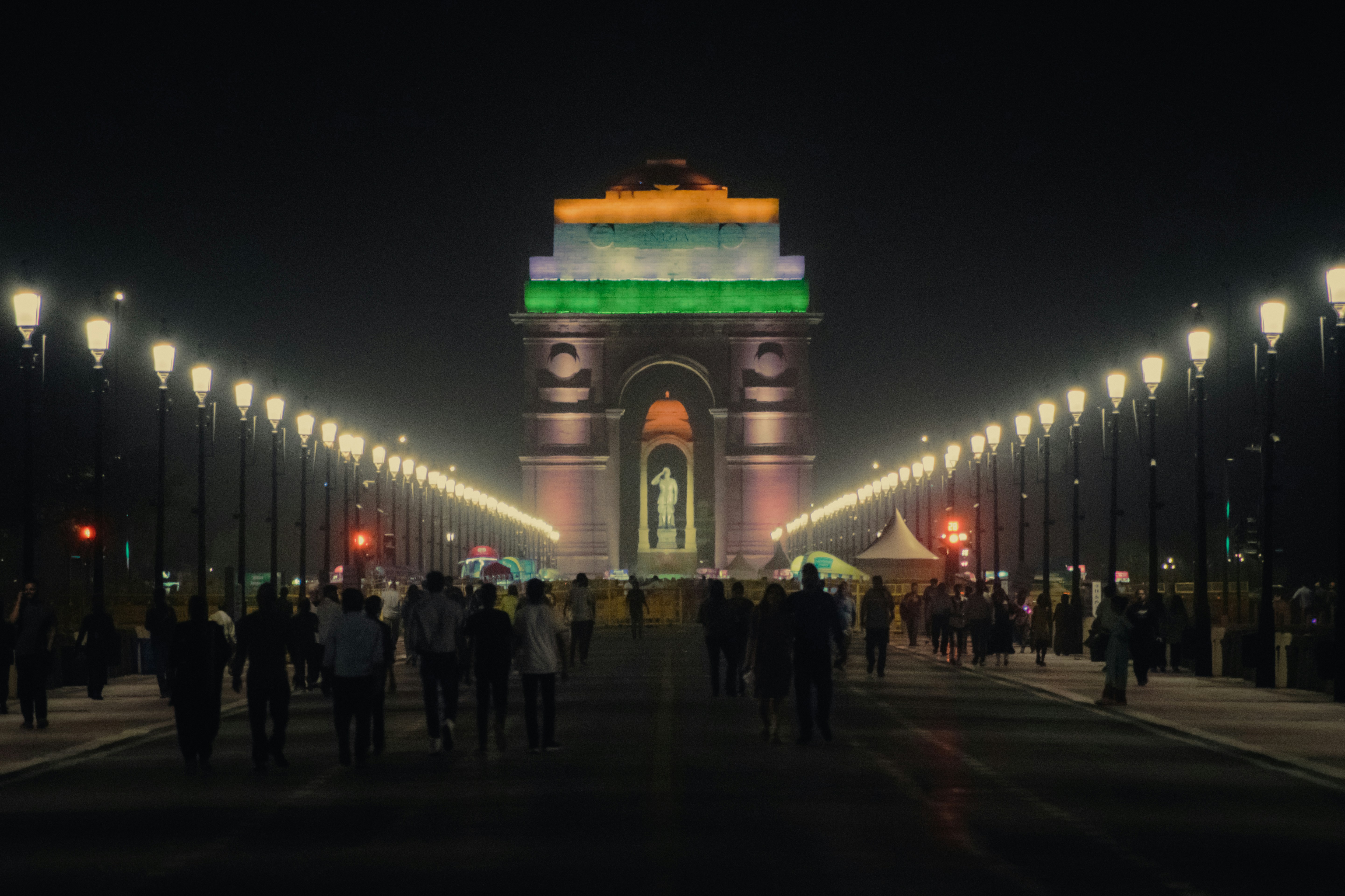 India vs. Australia: Beyond Cricket & Into the Future