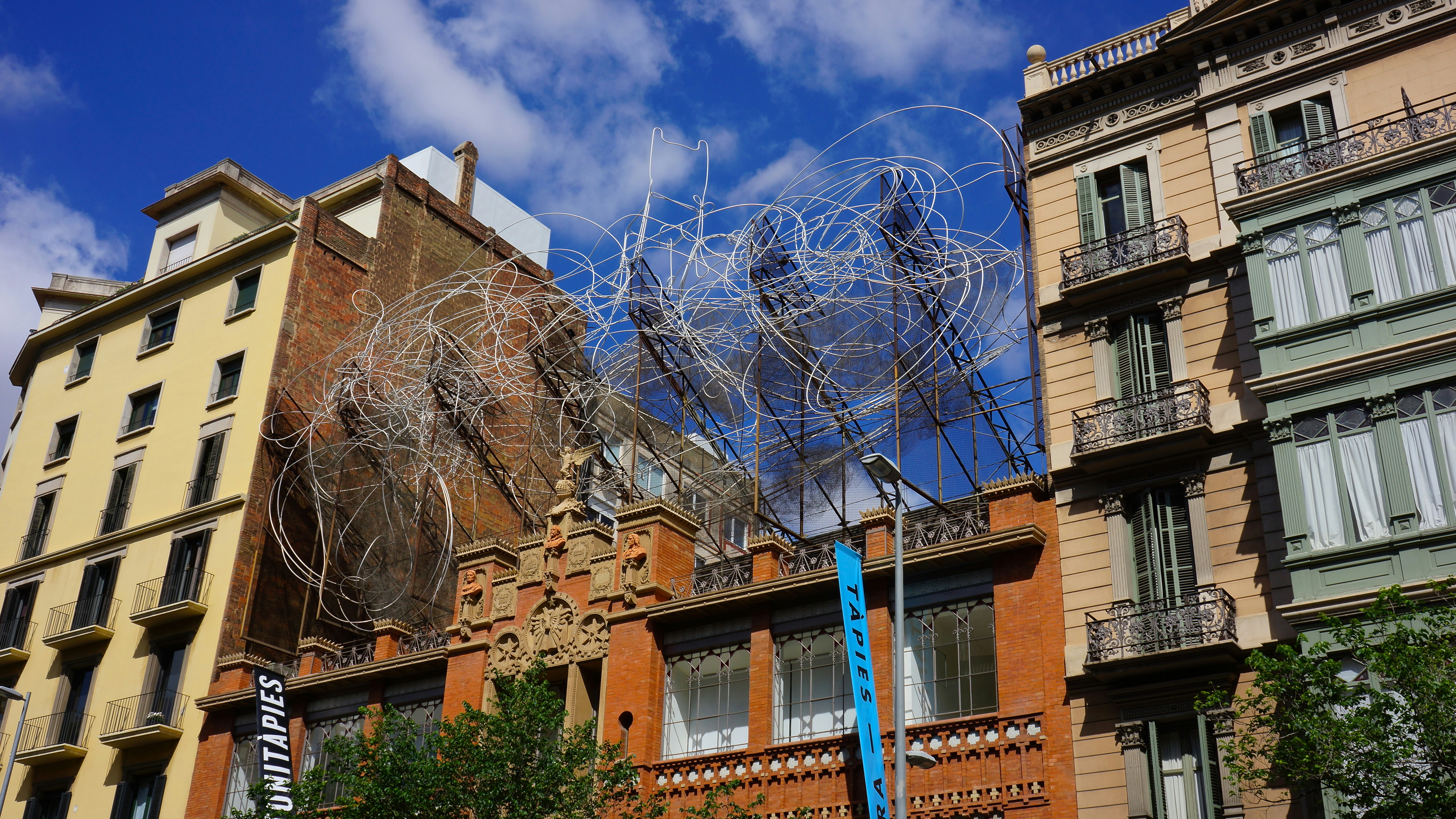 Biblioteca Víctor Balaguer