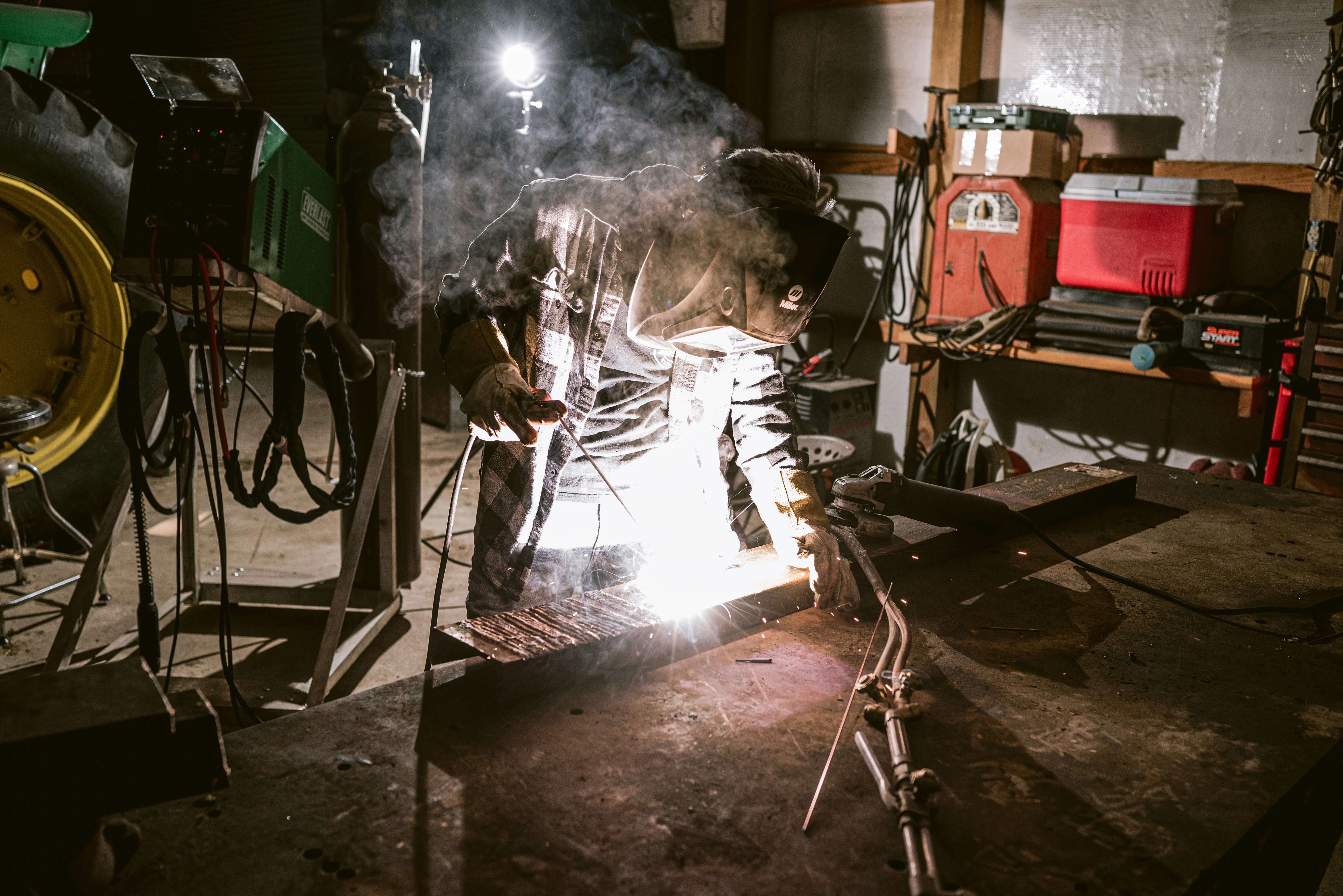 Photo by moeezmustafa