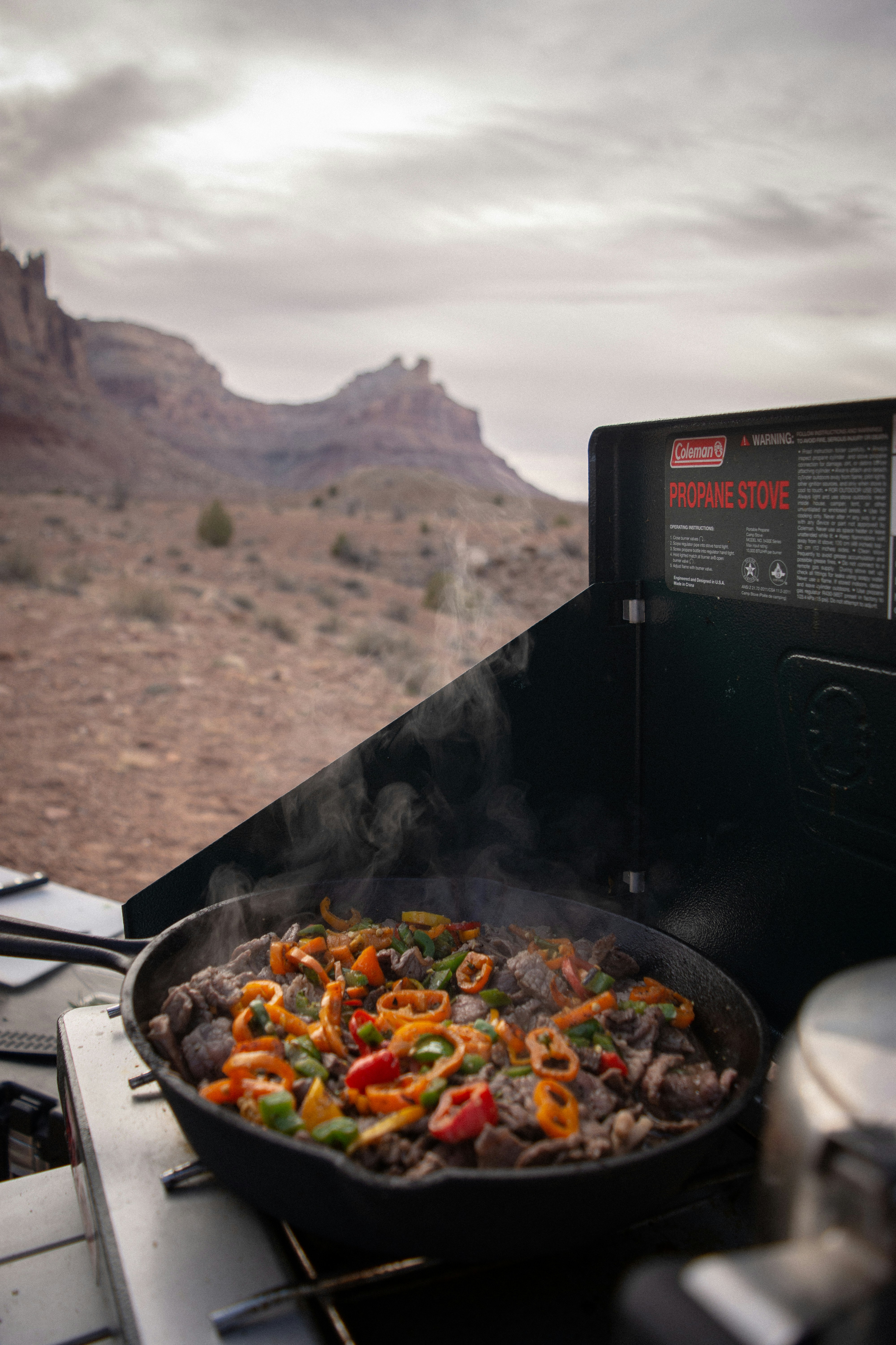 Camping Cookware Set Review