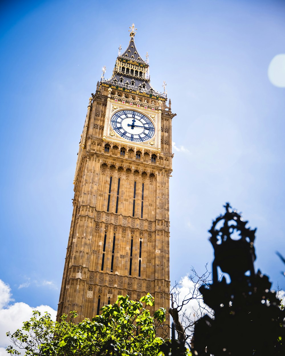 Big Ben in London photo – Free London Image on Unsplash