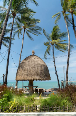 koh samui beaches