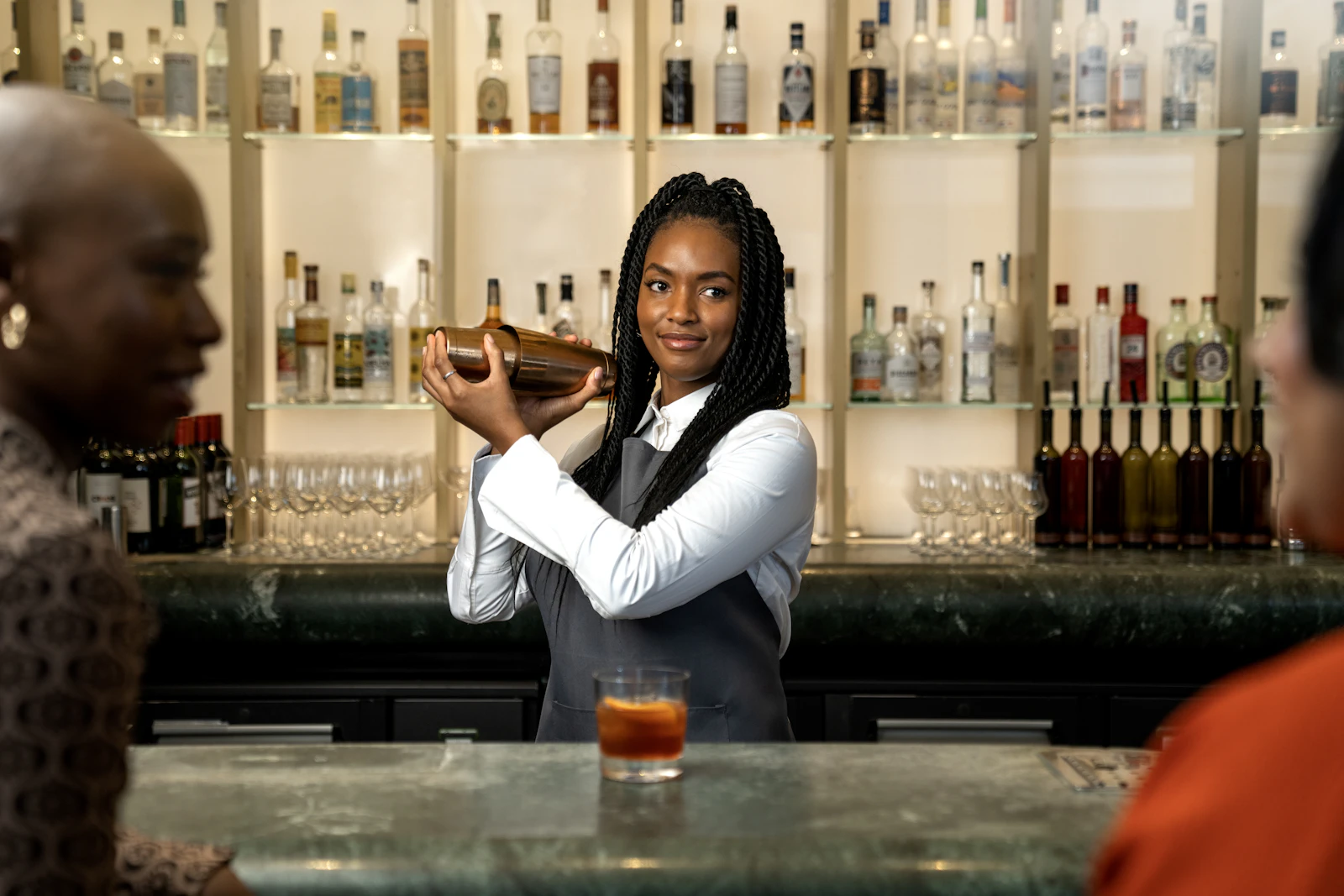 The Copper Bar — Mobile Bars