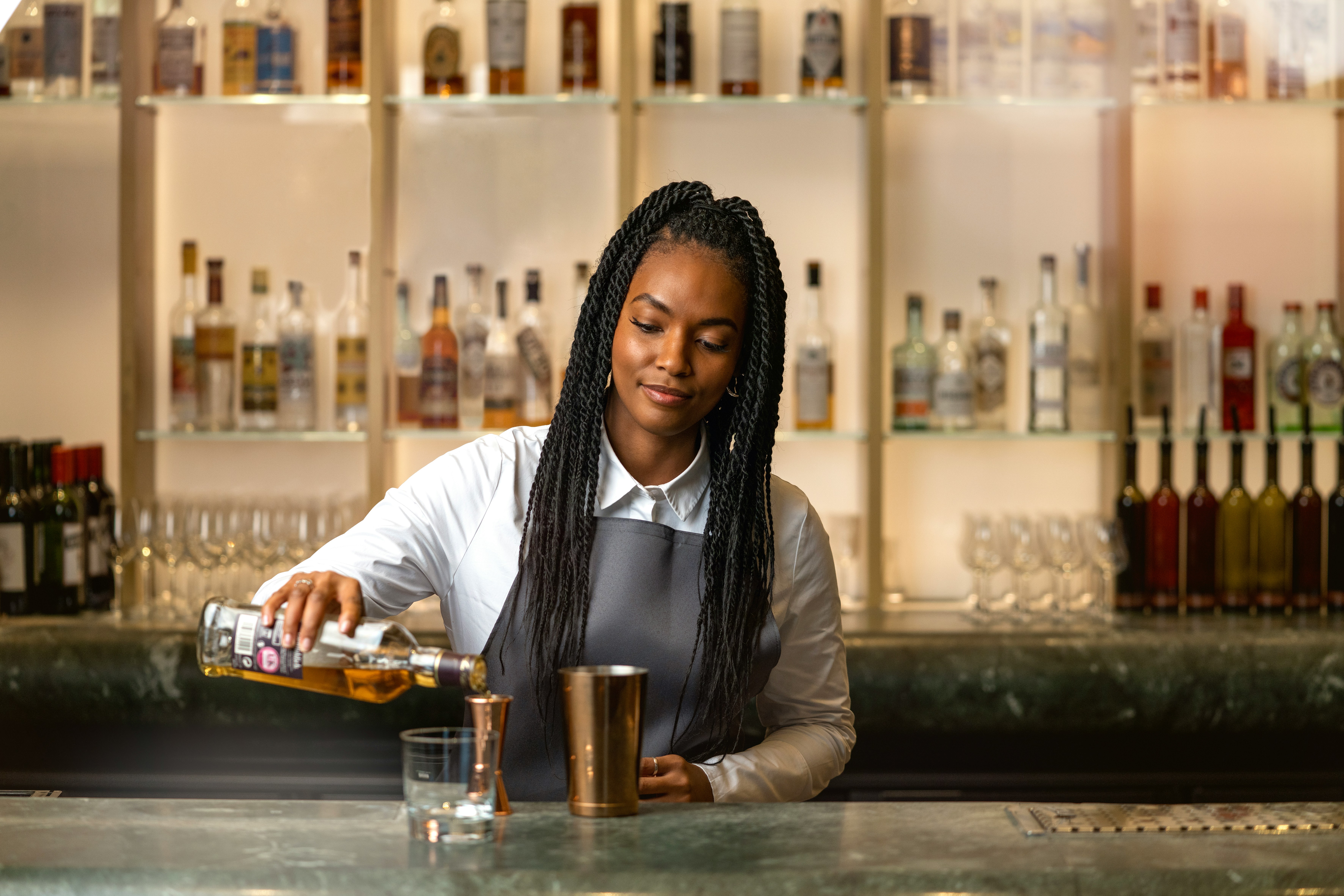 Silent Losses, Real Damage: How to Identify and Stop Inventory Shrink Before It Drains Your Bar