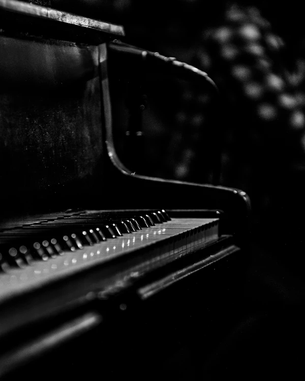 Piano