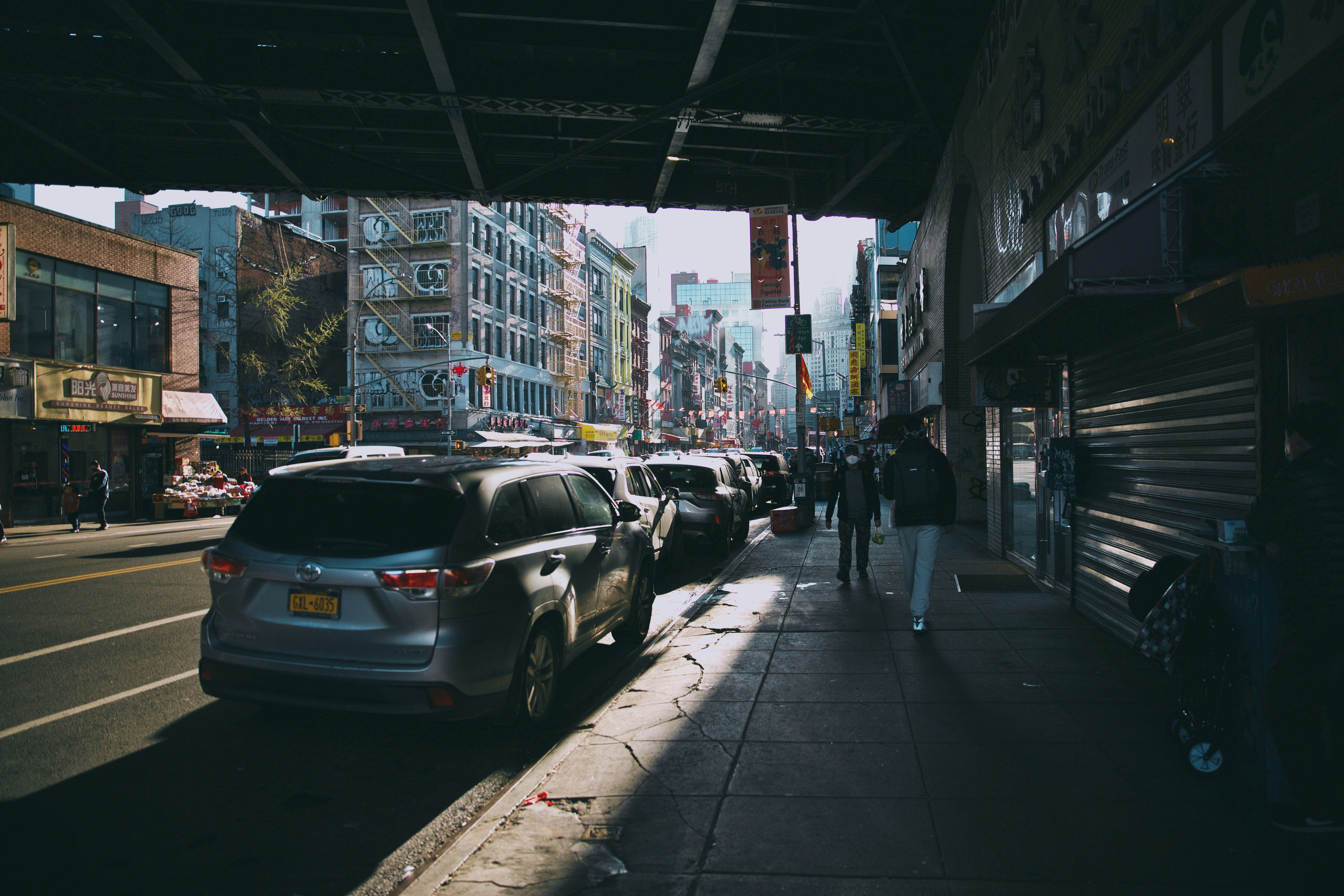 Photo by tommyskywalker