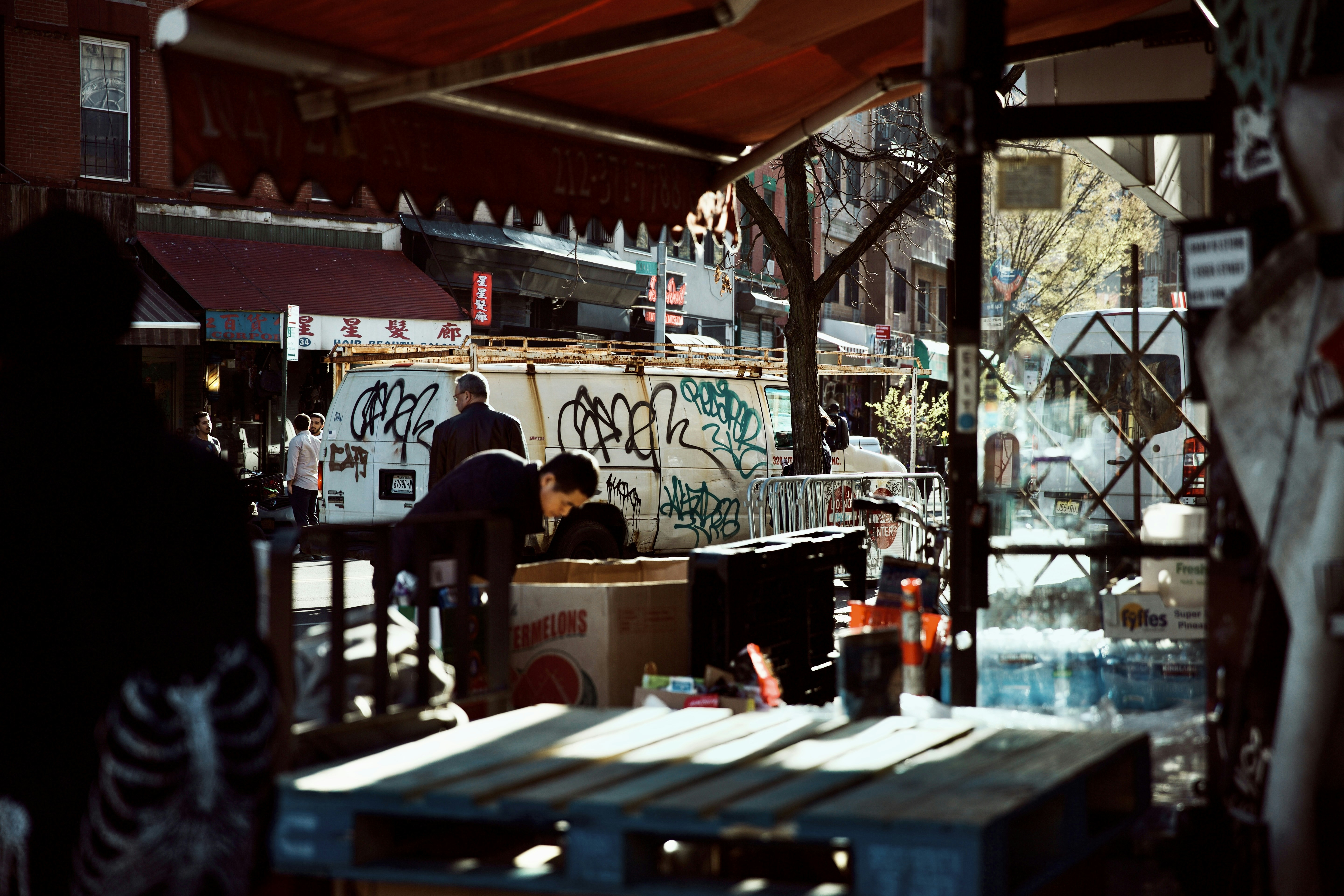 Photo by tommyskywalker