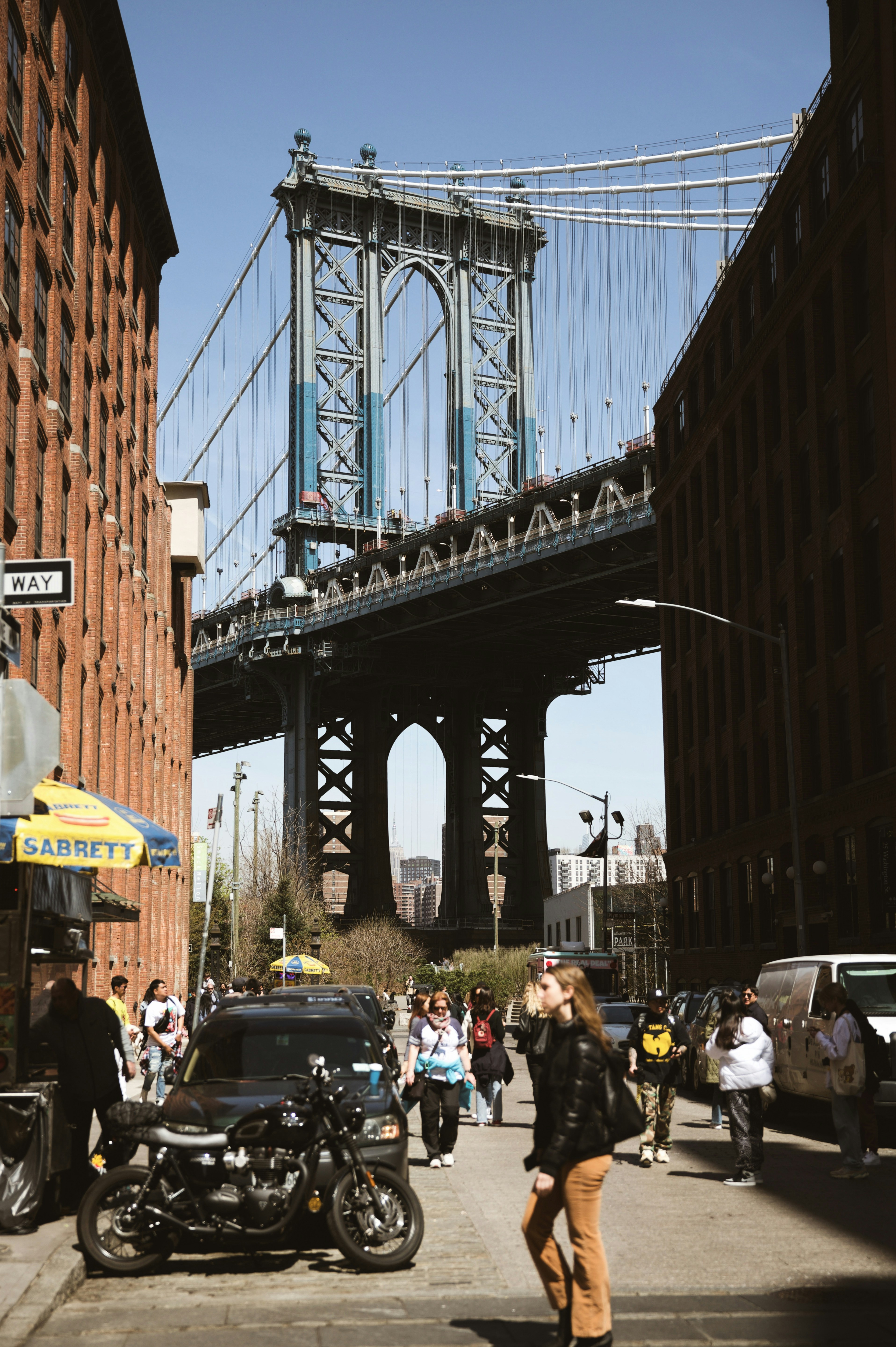 Photo by tommyskywalker