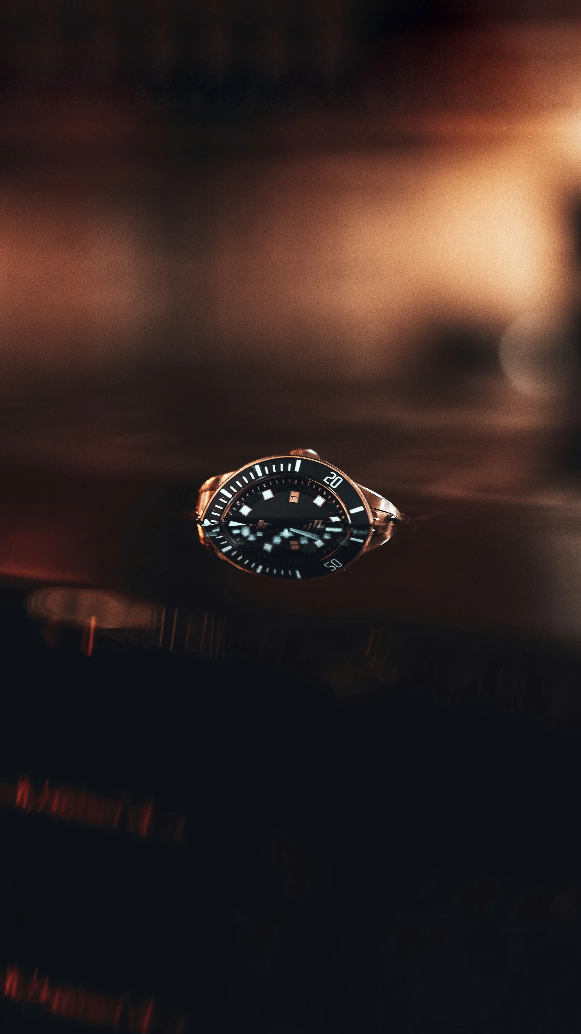 person wearing grey knit sweater