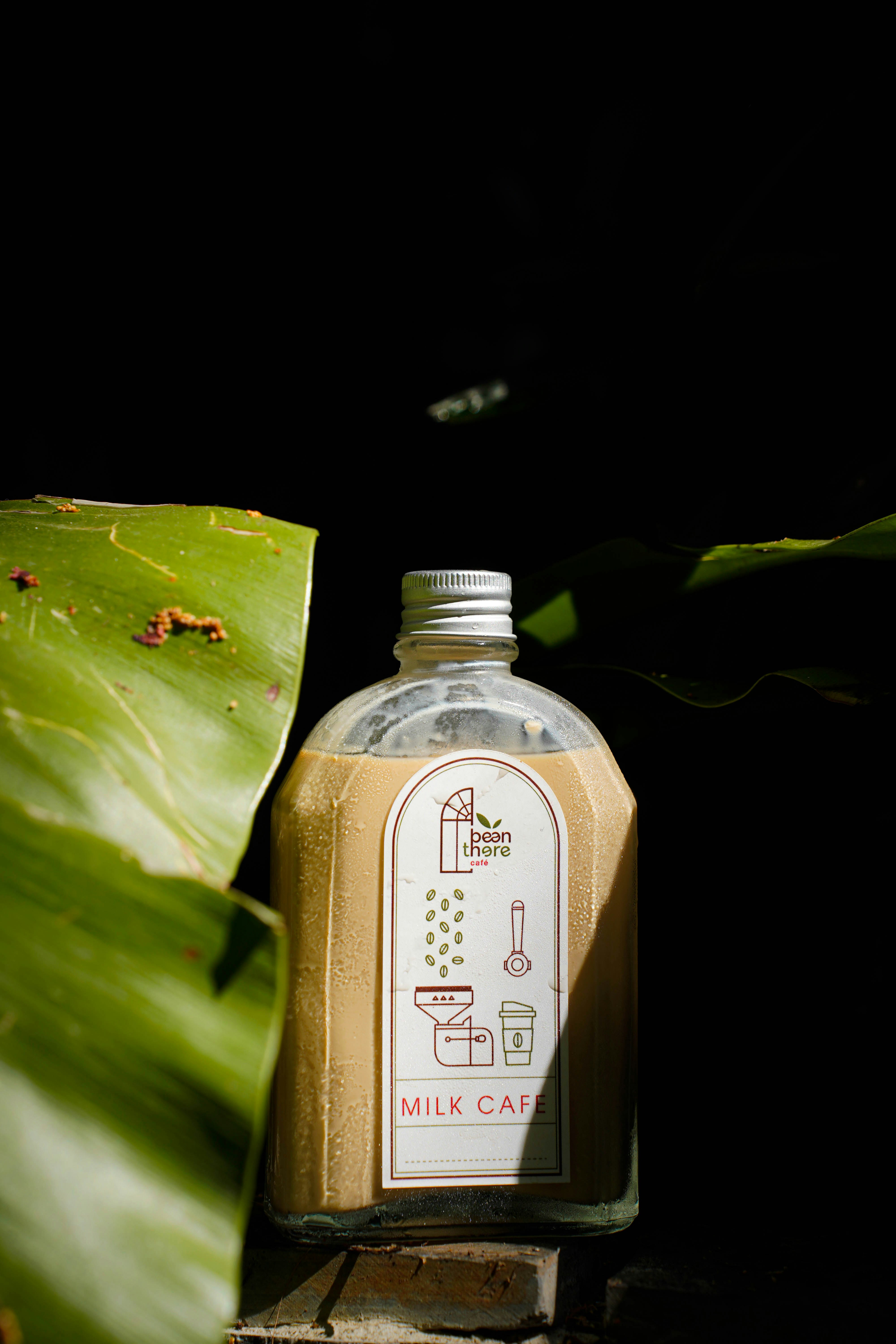 Clifermile Susu Kambing