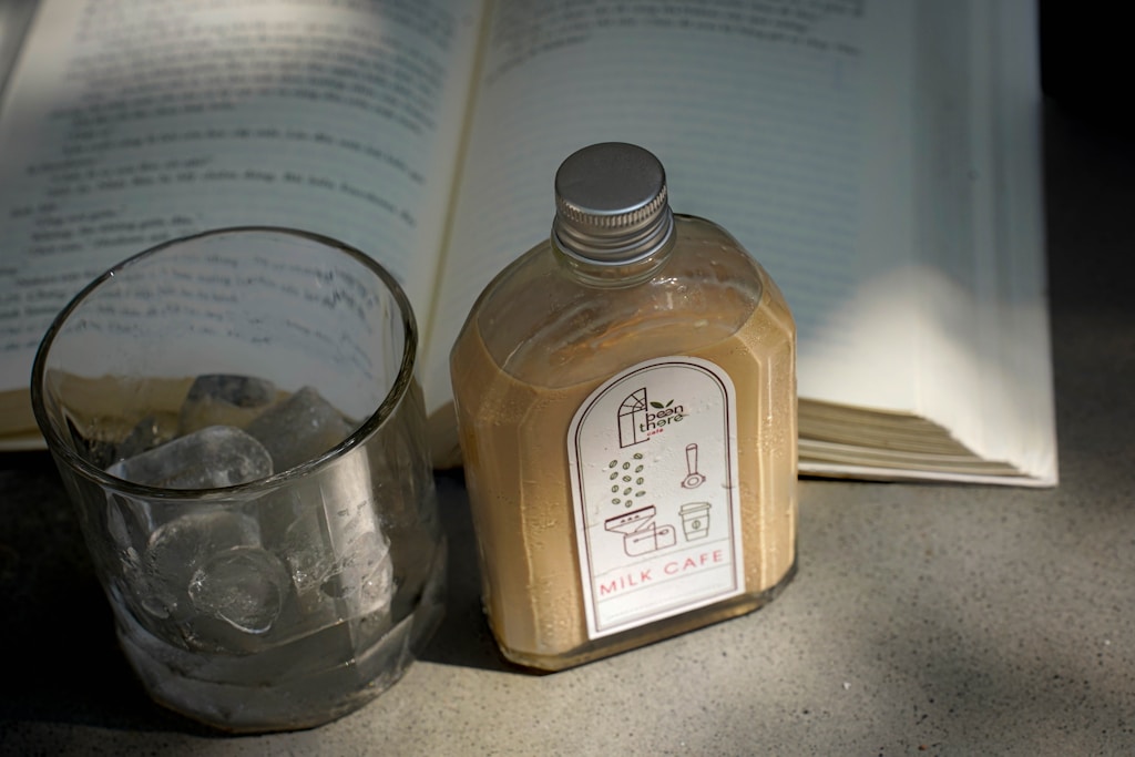 Fresh Full-Cream Milk