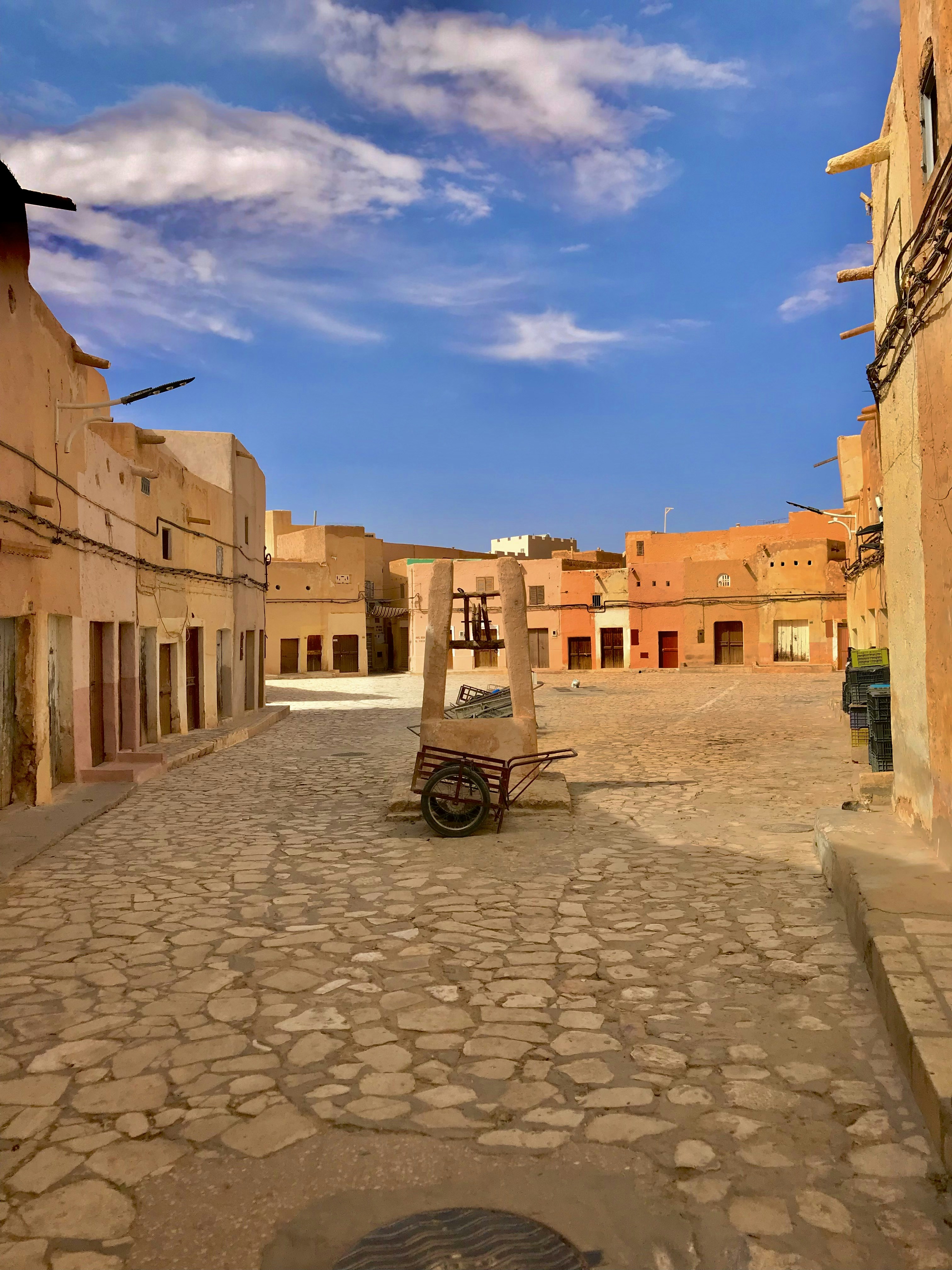 Ghardaïa    Algérie.