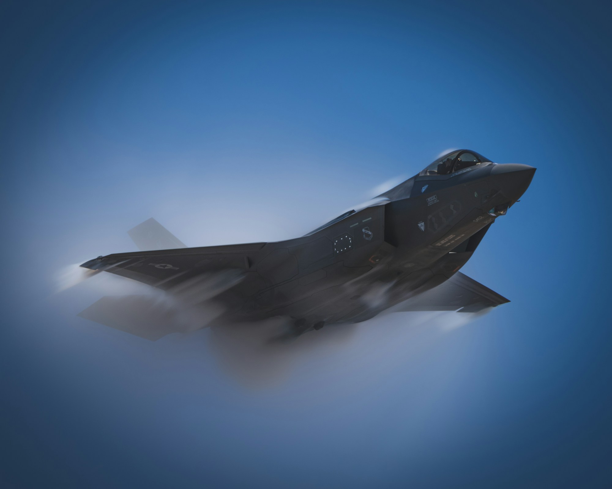AI in Defense: From Startup Labs to Global Power