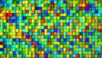 A vibrant Minecraft texture pack cover showing detailed blocks and items.