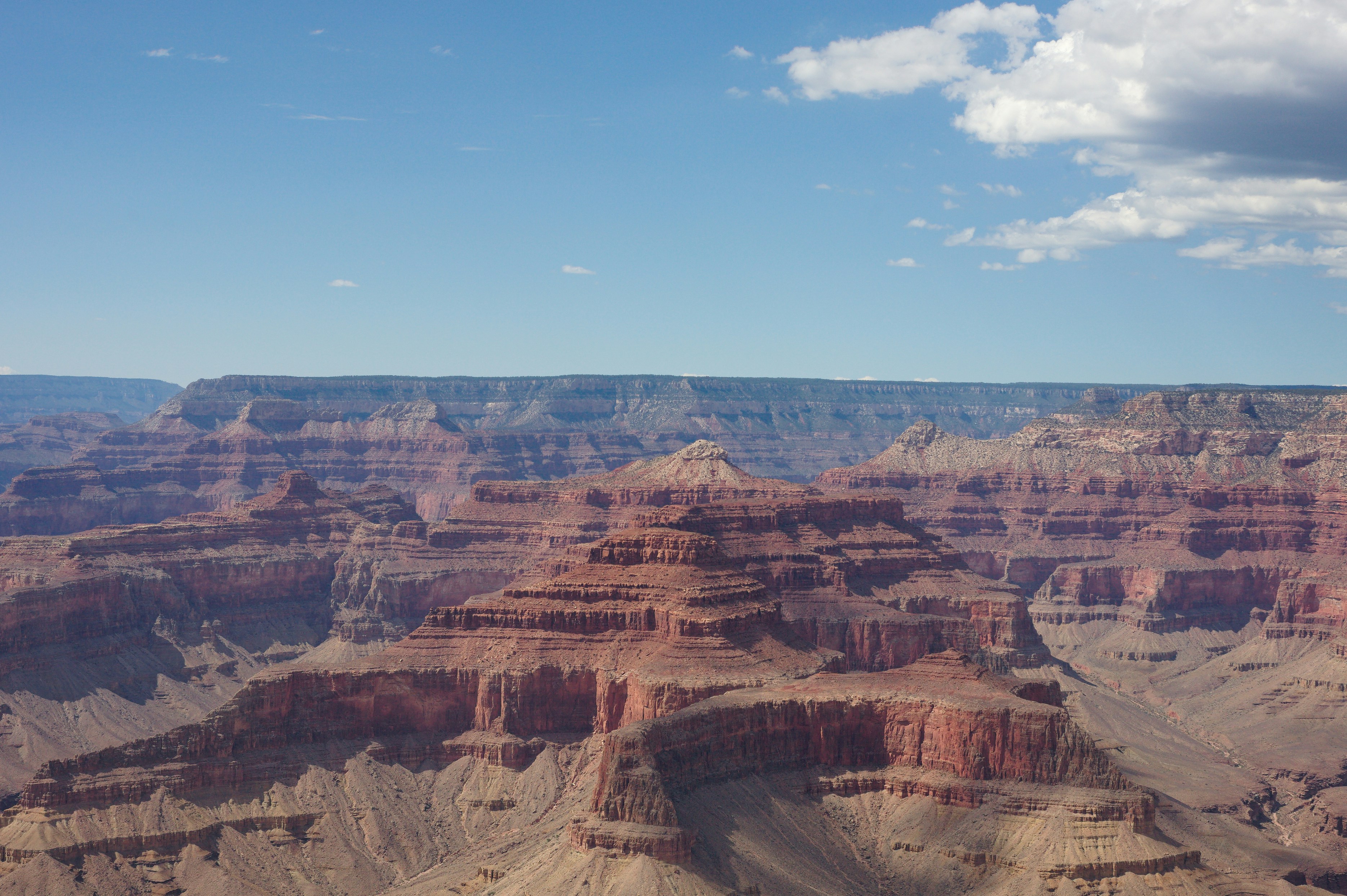 a scenic view of the grand canyon of the grand canyon