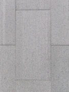 a black and white photo of a building