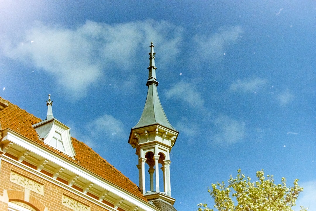 Afbeelding van Nieuwerkerk aan den IJssel