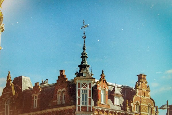 Schoonmaakster in Capelle aan den IJssel