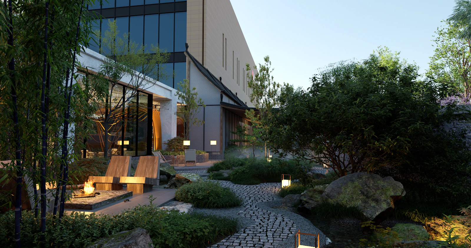 Commercial & HOA Programs