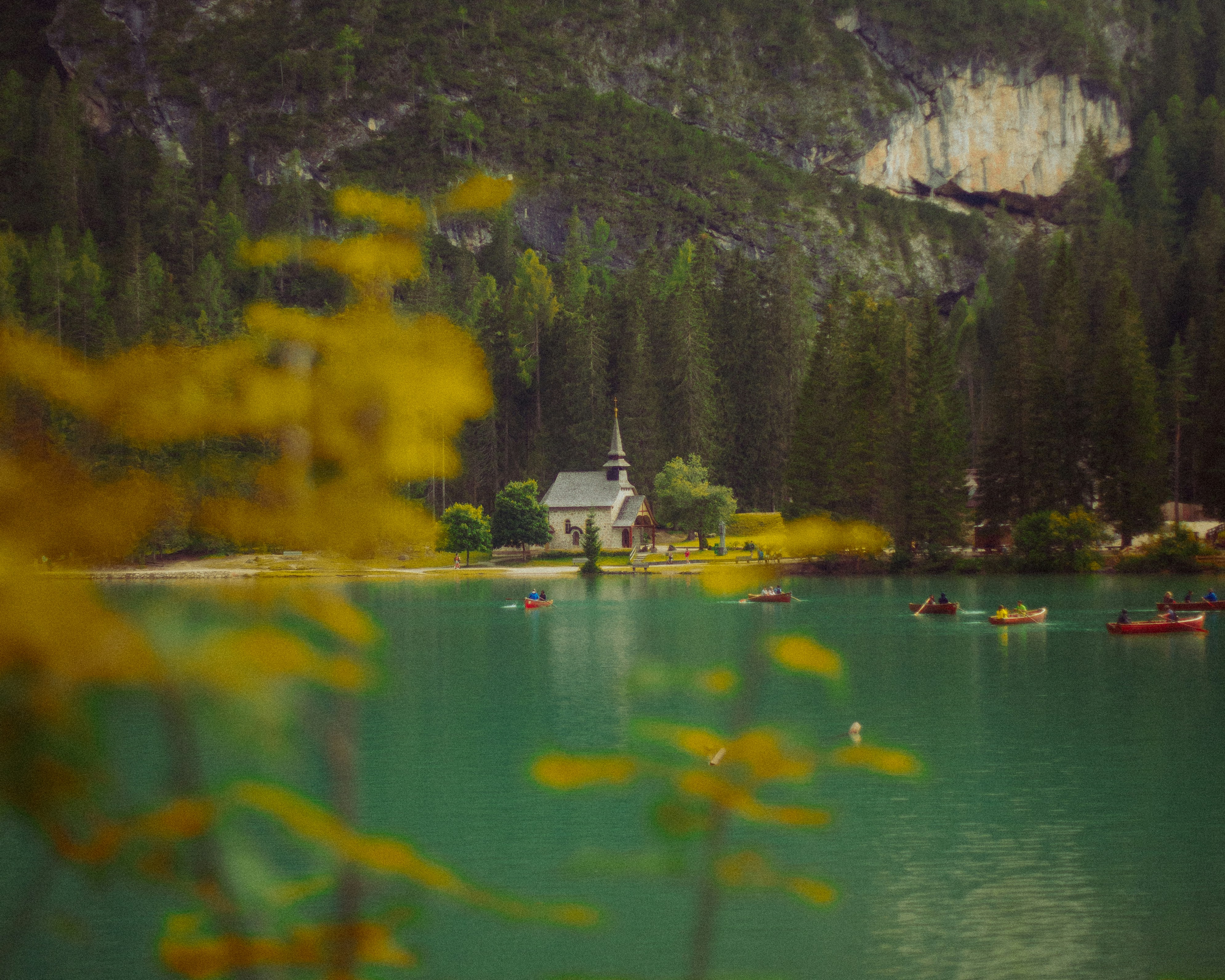 Photo by andreaferrario