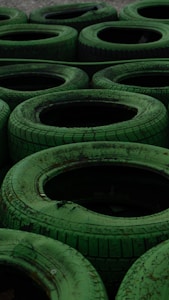 All-Season Tires
