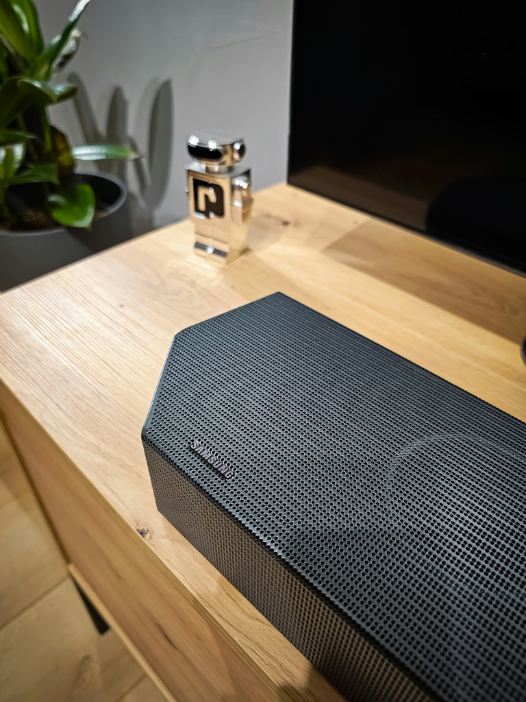 Air Purifier Pro