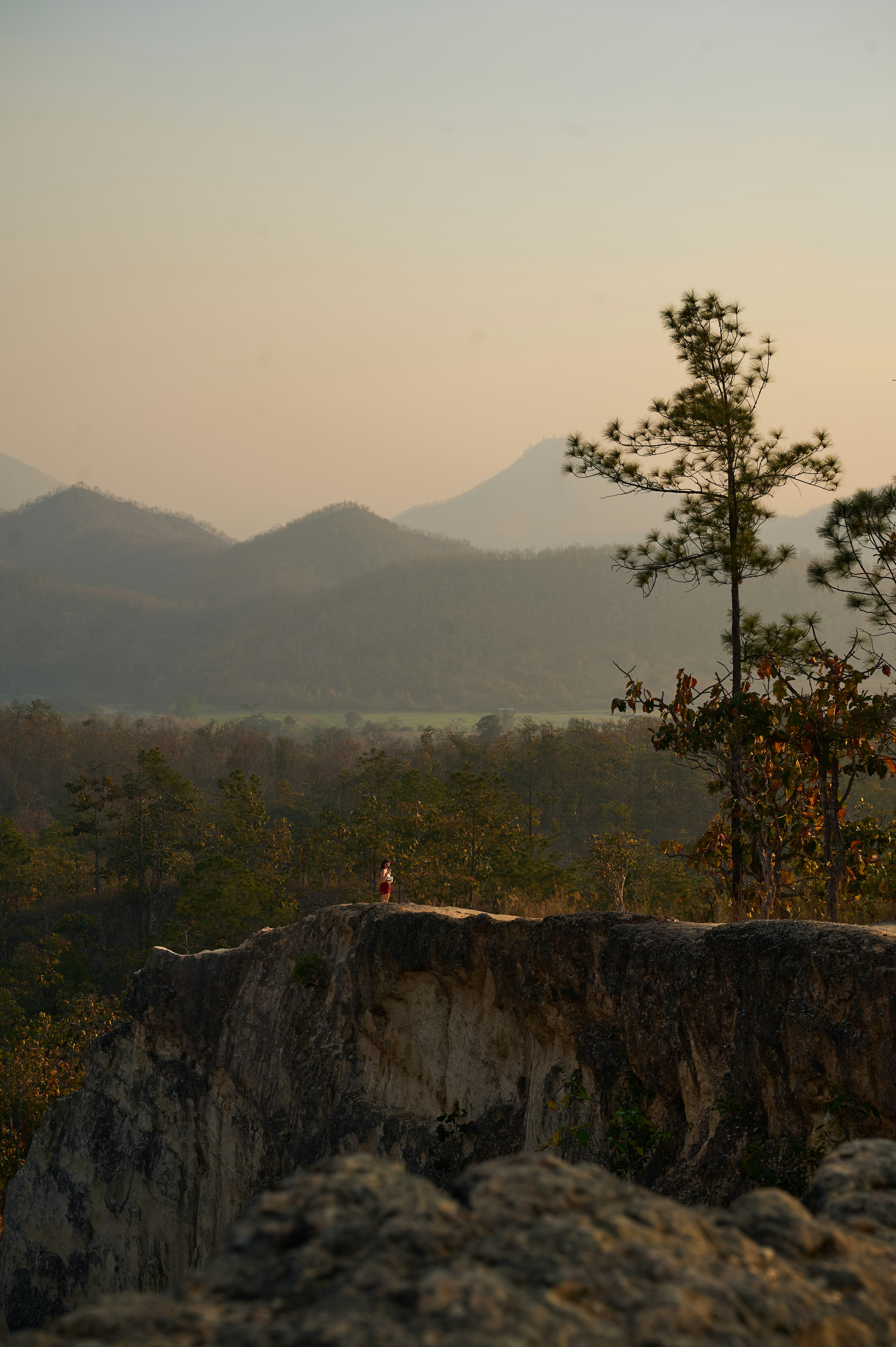 Cultural and Spiritual Sites