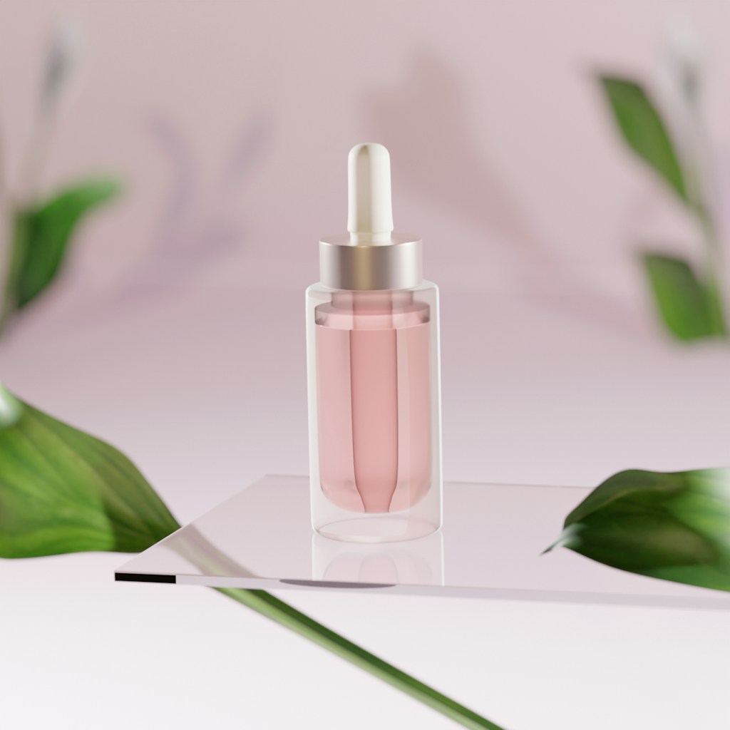Rose Cucumber Facial Mist