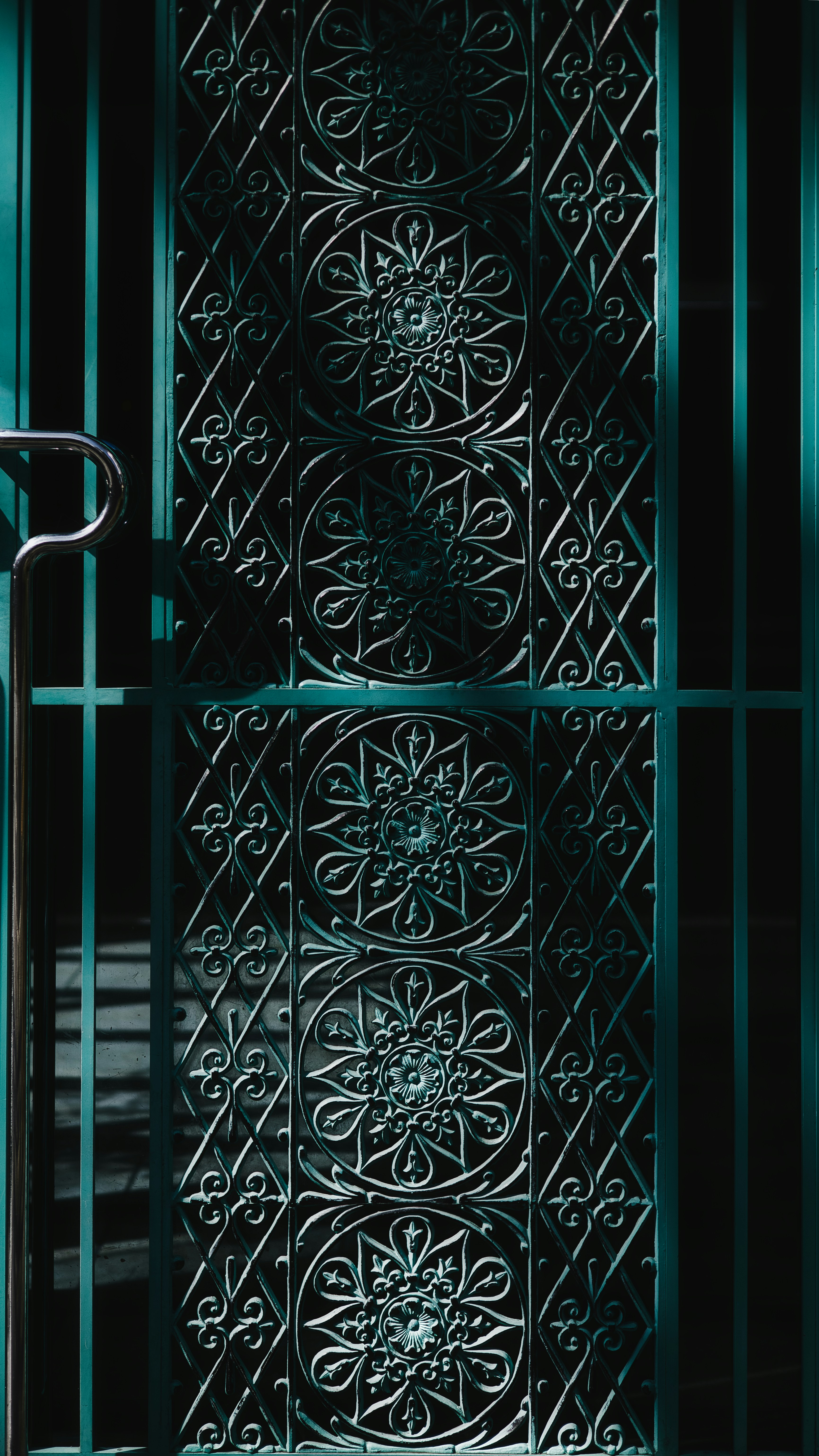 O Portão da Santa Casa