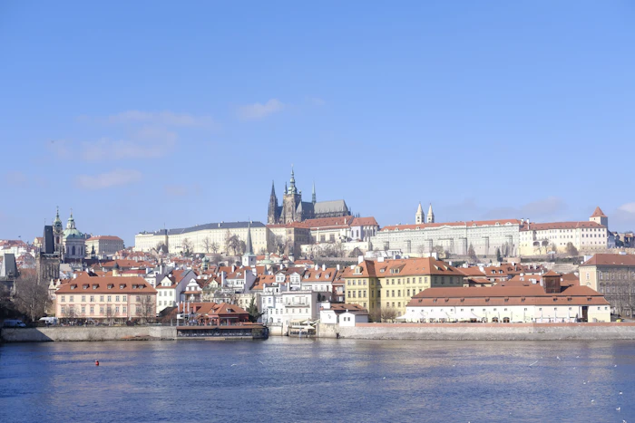 Prague, Czechia