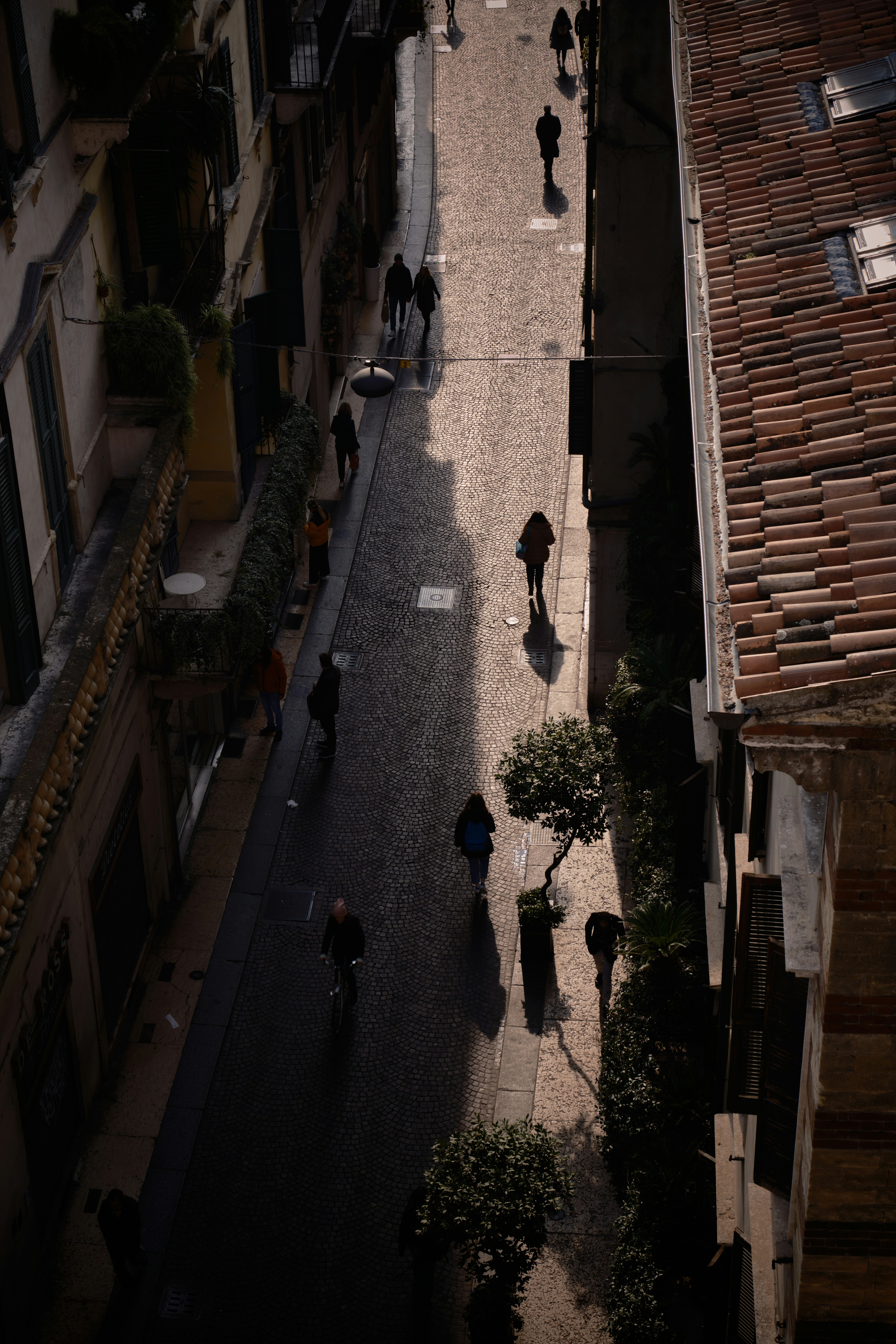 Photo by joshuakettle