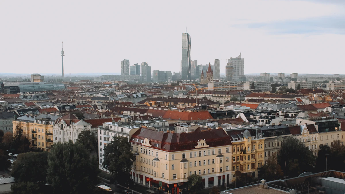 Vienna, Austria