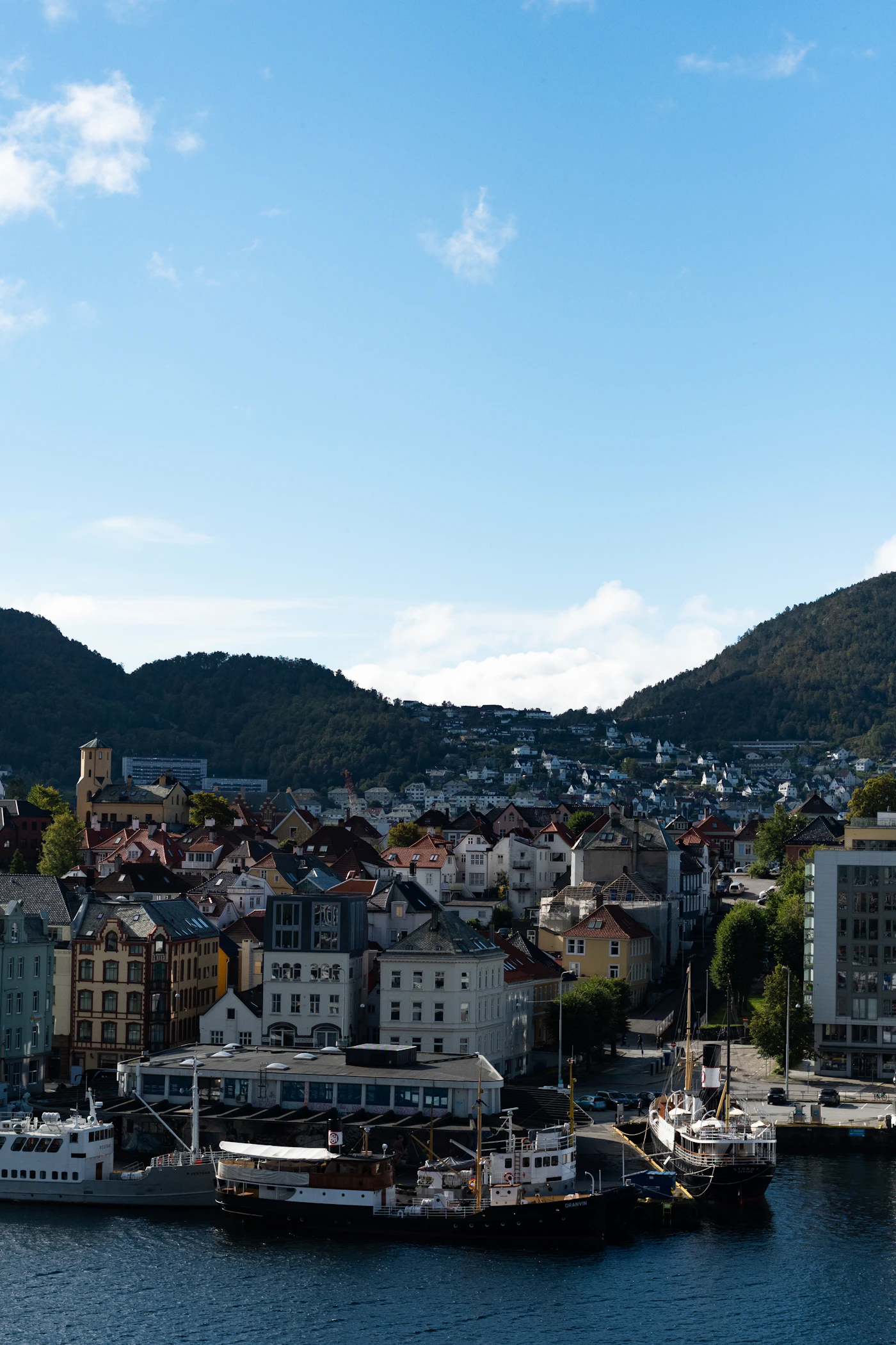 Bergen