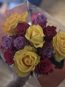 faites vous livrer des roses a geneve
