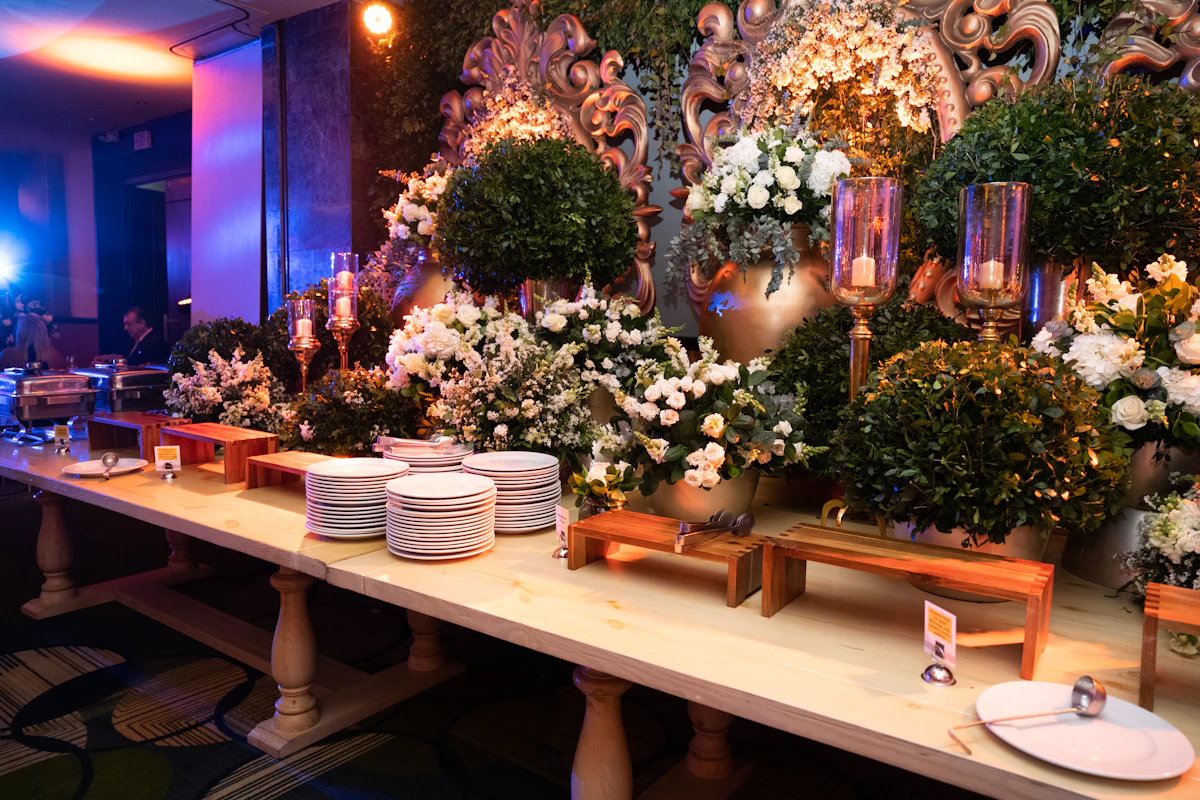 Catering for Special Occasions in Rewa