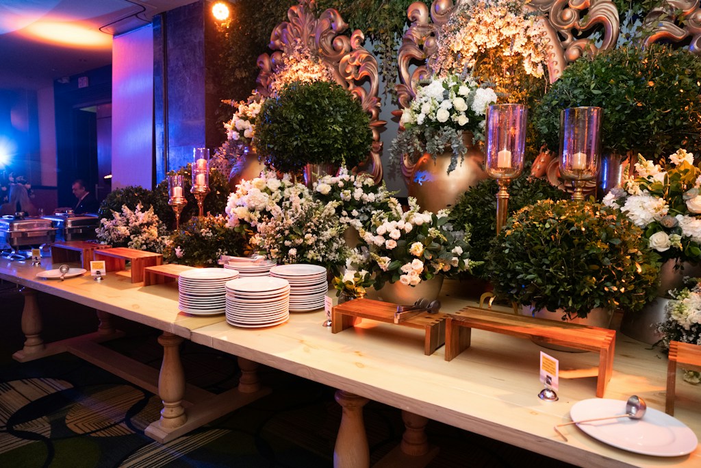 Wedding Catering