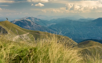 A scenic view representing personal growth and prosperity.