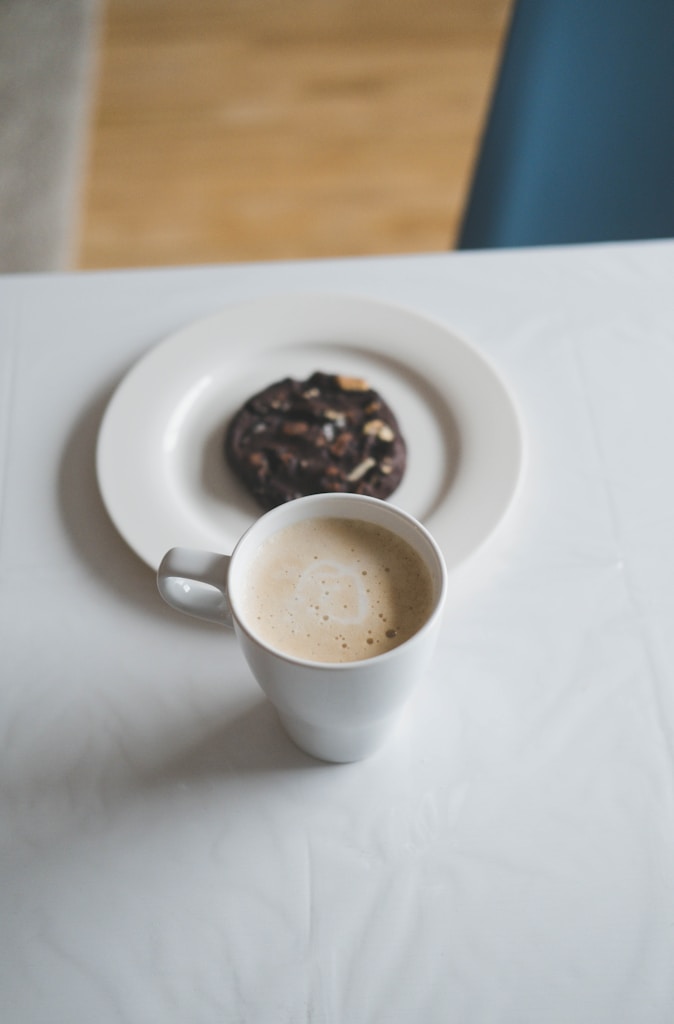 Everyday Cherry Mug